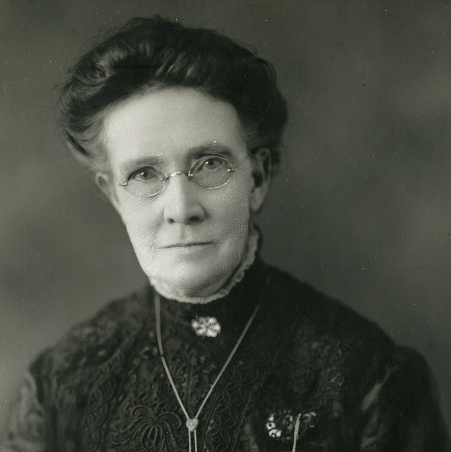 Adelia Maria West (1841 - 1930) Profile